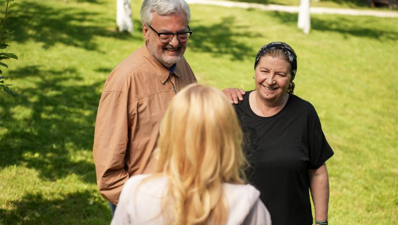 Iubire cu parfum de lavandă, final sezonul 3. Anda a murit, iar Ștefan este devastat de durere. Ce se întâmplă cu Andrei și Teo