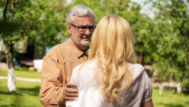 Iubire cu parfum de lavandă, final sezonul 3. Anda a murit, iar Ștefan este devastat de durere. Ce se întâmplă cu Andrei și Teo