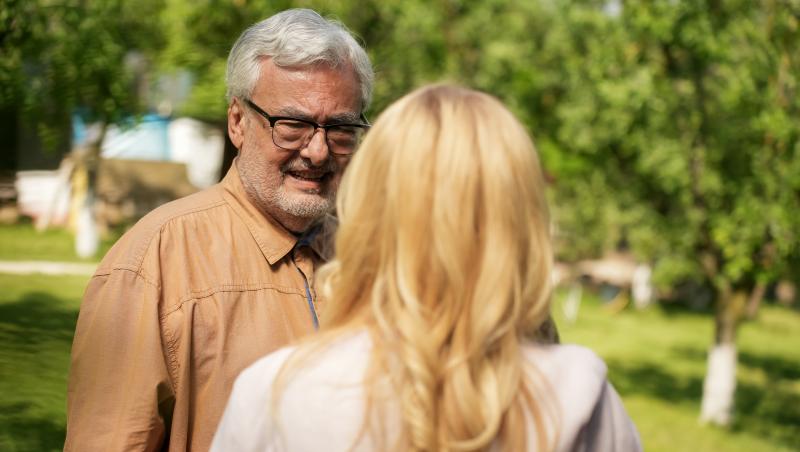 Iubire cu parfum de lavandă, final sezonul 3. Anda a murit, iar Ștefan este devastat de durere. Ce se întâmplă cu Andrei și Teo