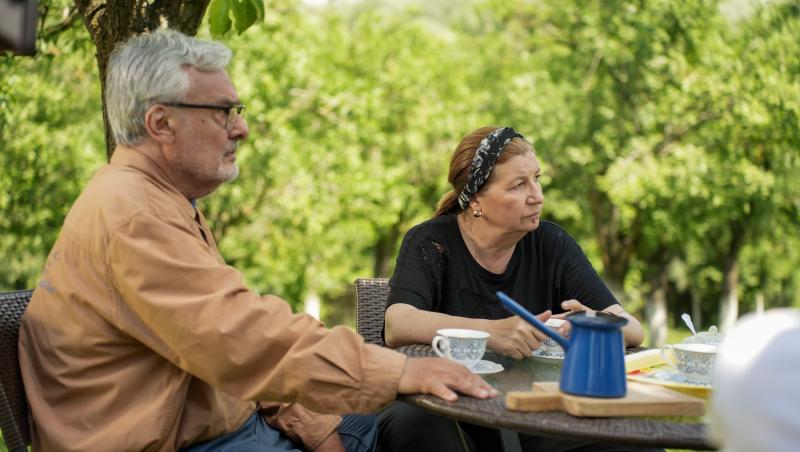 Iubire cu parfum de lavandă, final sezonul 3. Anda a murit, iar Ștefan este devastat de durere. Ce se întâmplă cu Andrei și Teo