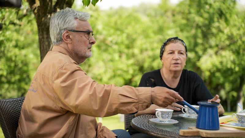 Iubire cu parfum de lavandă, final sezonul 3. Anda a murit, iar Ștefan este devastat de durere. Ce se întâmplă cu Andrei și Teo