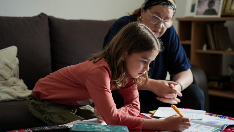 Iubire cu parfum de lavandă, final sezonul 3. Anda a murit, iar Ștefan este devastat de durere. Ce se întâmplă cu Andrei și Teo