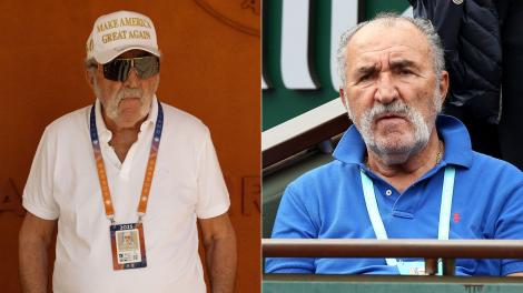 Ion Țiriac, pe lista celor mai bogați oameni din lumea sportului. Ce loc ocupă celebrul miliardar și ce avere are