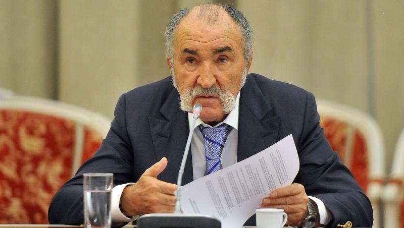 Ion Țiriac, pe lista celor mai bogați oameni din lumea sportului. Ce loc ocupă celebrul miliardar și ce avere are