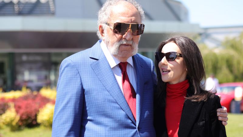 Ion Țiriac, pe lista celor mai bogați oameni din lumea sportului. Ce loc ocupă celebrul miliardar și ce avere are