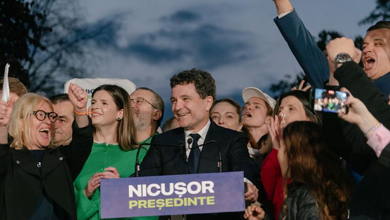 Primul mesaj din 2026 al președintelui Nicușor Dan. Ce a avut de transmis șeful statului la început de an