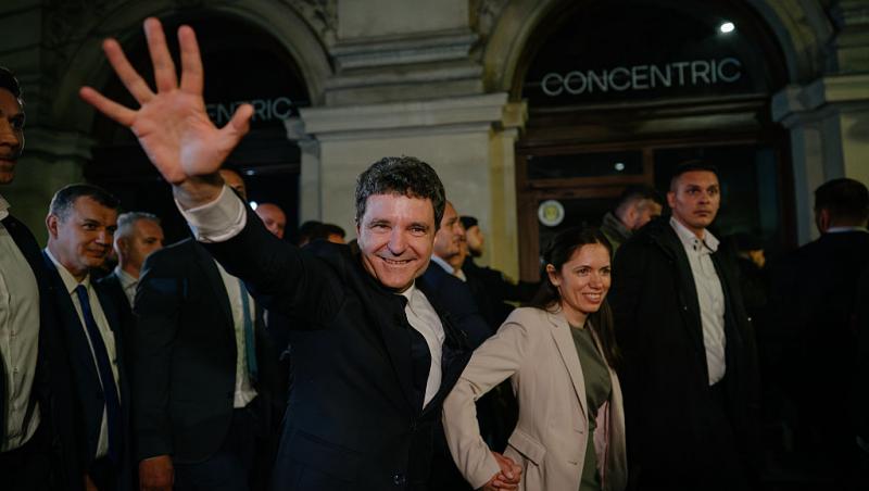 Primul mesaj din 2026 al președintelui Nicușor Dan. Ce a avut de transmis șeful statului la început de an