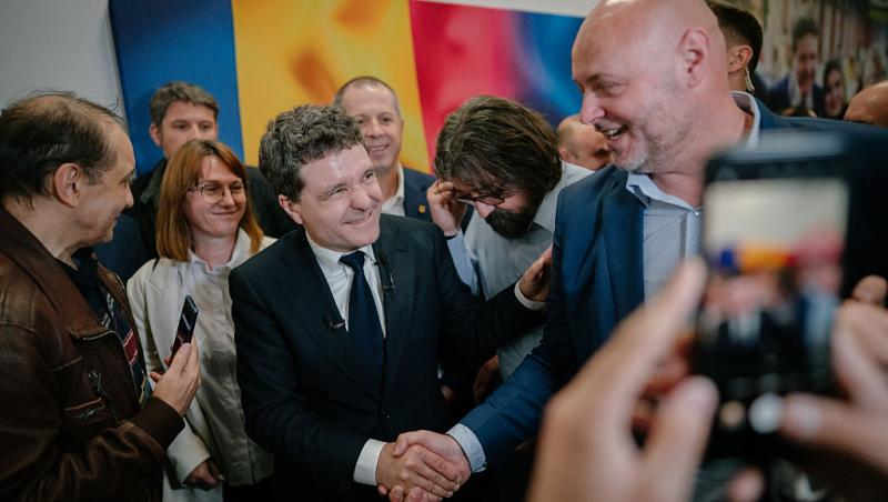 Primul mesaj din 2026 al președintelui Nicușor Dan. Ce a avut de transmis șeful statului la început de an