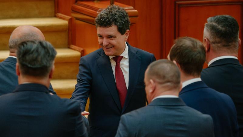 Primul mesaj din 2026 al președintelui Nicușor Dan. Ce a avut de transmis șeful statului la început de an