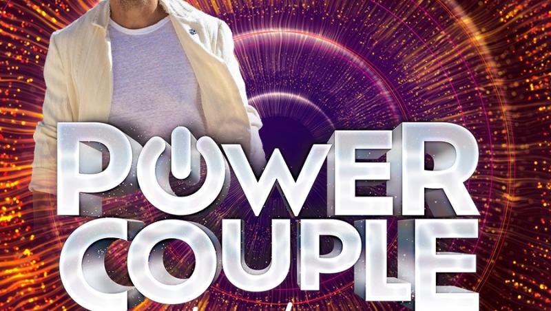 „Jocul de astăzi va intra în istorie. Doamnele se vor duela într-un super turneu”, la Power Couple, de la ora 20:30, la Antena 1