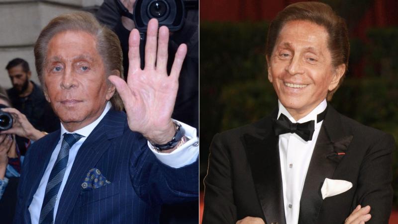 colaj valentino garavani