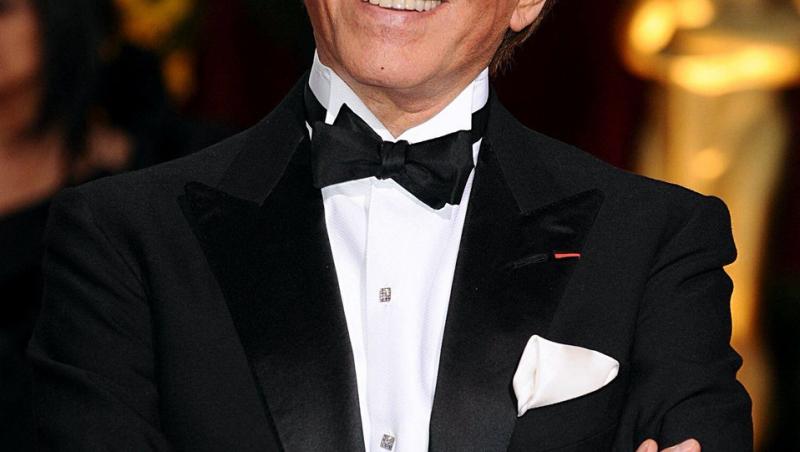 Cine va moșteni averea de 1,5 miliarde dolari a celebrului designer Valentino Garavani. Designerul a murit la vârsta de 93 de ani