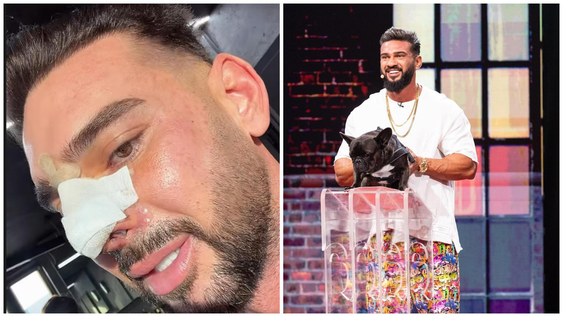 Dorian Popa a pl&acirc;ns &icirc;n fața magistraților. Ce a spus influencerul despre faptul că a condus sub influența substanțelor interzise