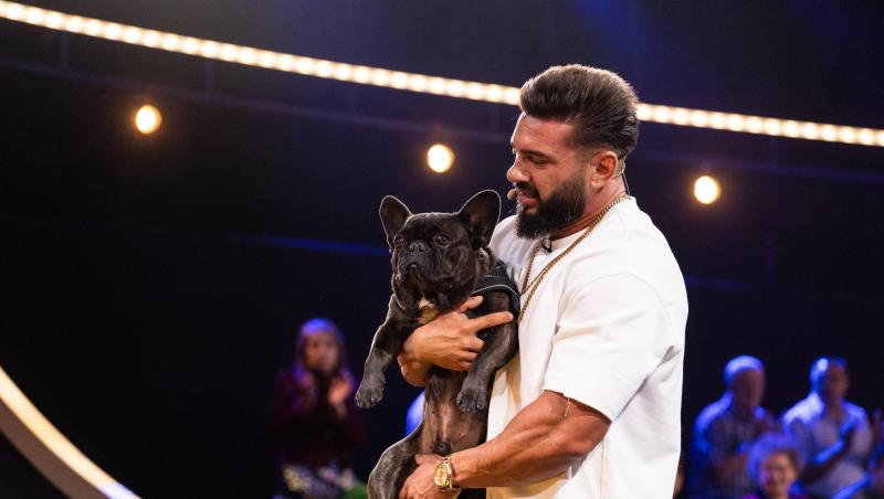 Dorian Popa a plâns în fața magistraților. Ce a spus influencerul despre faptul că a condus sub influența substanțelor interzise