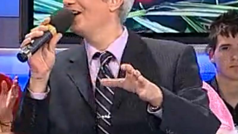 Cum arată Cătălin Crișan la 2 ani de la operația de dublă hernie. Imaginile care i-au surprins pe fani: „De nerecunoscut”