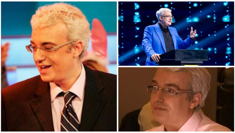 Cum arată Cătălin Crișan la 2 ani de la operația de dublă hernie. Imaginile care i-au surprins pe fani: „De nerecunoscut”