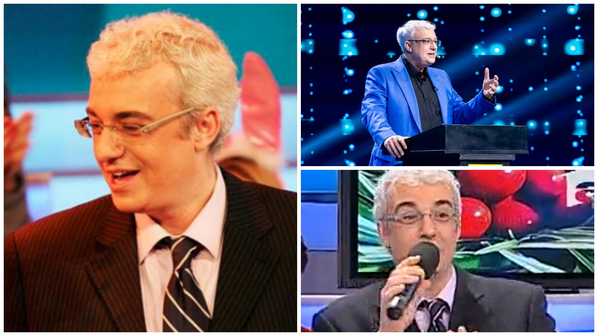 Cum arată Cătălin Crișan la 2 ani de la operația de dublă hernie. Imaginile care i-au surprins pe fani: &bdquo;De nerecunoscut&rdquo;