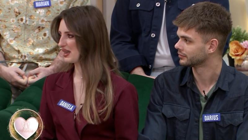 Mireasa, sezon 13. Cine este Daniela și ce meserie complet neașteptată are. Ce a zis despre viața ei, cu lacrimi în ochi