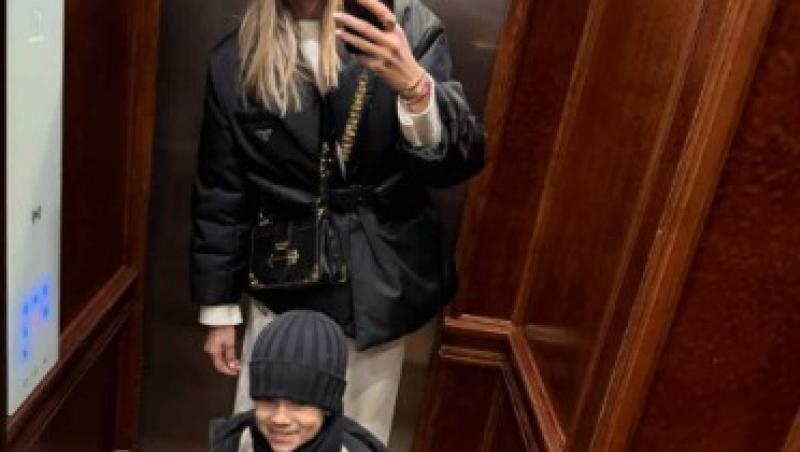 Ce se va întâmpla cu casa lor din Corbeanca după ce Dani și Gabriela Oțil s-au mutat cu chirie. Ce decizie au luat