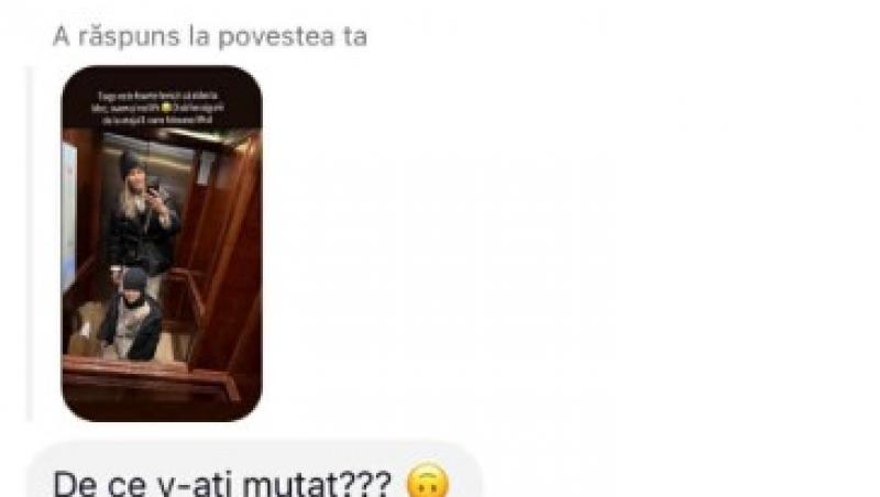 Ce se va întâmpla cu casa lor din Corbeanca după ce Dani și Gabriela Oțil s-au mutat cu chirie. Ce decizie au luat