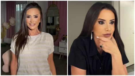 Cum a slăbit Mara Bănică 4 kilograme &icirc;ntr-o săptăm&acirc;nă. Ce dietă ține: &bdquo;O să mă pomeniți&rdquo;