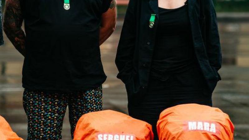 Cum a slăbit Mara Bănică 4 kilograme într-o săptămână. Ce dietă ține: „O să mă pomeniți”