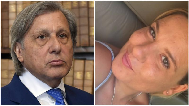 Colaj cu Charlotte Năstase si ilie nastase