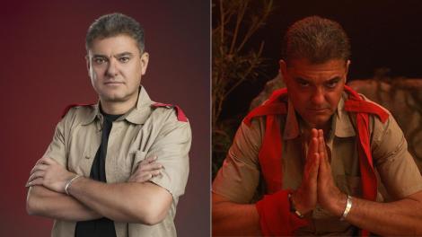 Cum arată casa &icirc;n care locuiește&nbsp;Cristian Boureanu de la Survivor 2026. Locuința de lux, evaluată la o sumă uriașă