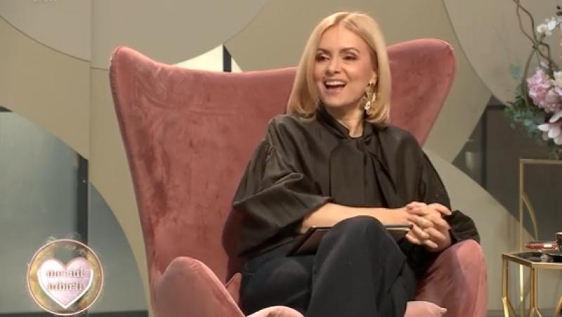 Mireasa, sezon 13. Cum a reacționat Alexandru când a ajuns în preajma Giuliei și ce i-a dat. Camerele de filmat au surprins totul