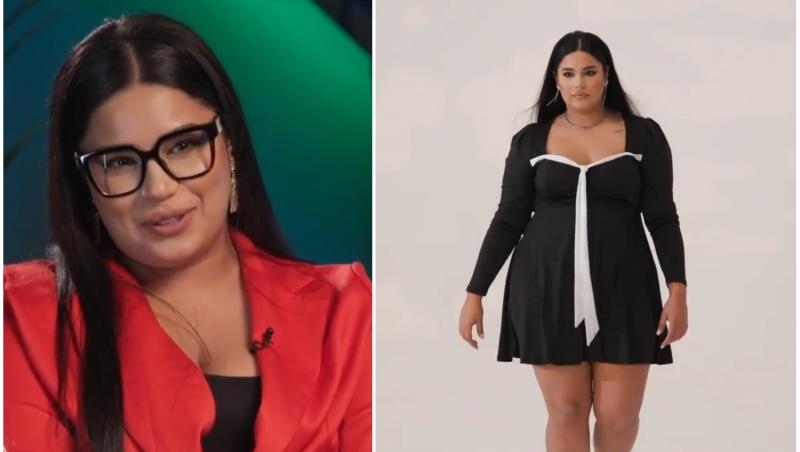 colaj foto cu halima de la mireasa sezonul 13