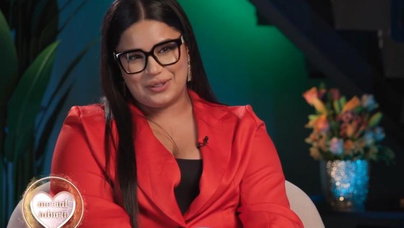 Mireasa, sezon 13. Cine este Halima. Concurenta a spus ce viață grea a trăit încă din copilărie. Ce traume a suferit