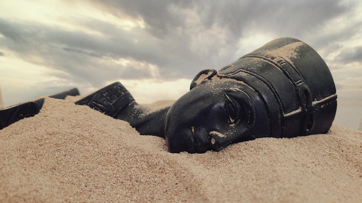 Experții cred că au găsit morm&acirc;ntul lui Nefertiti. Unde ar fi &icirc;ngropată mama vitregă a lui Tutankhamon