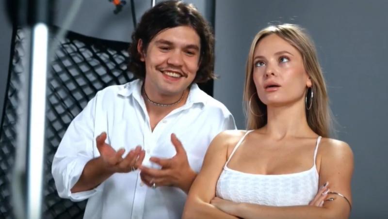 Oana Matache, de nerecunoscut dupa ce a apelat la o schimbare de look drastica. Cum a apărut pe rețelele de socializare