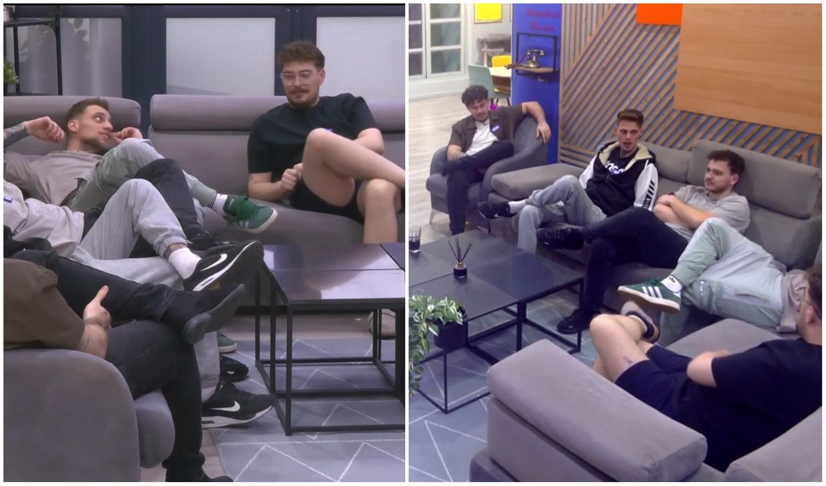 colaj foto cu concurentii de la mireasa sezonul 13