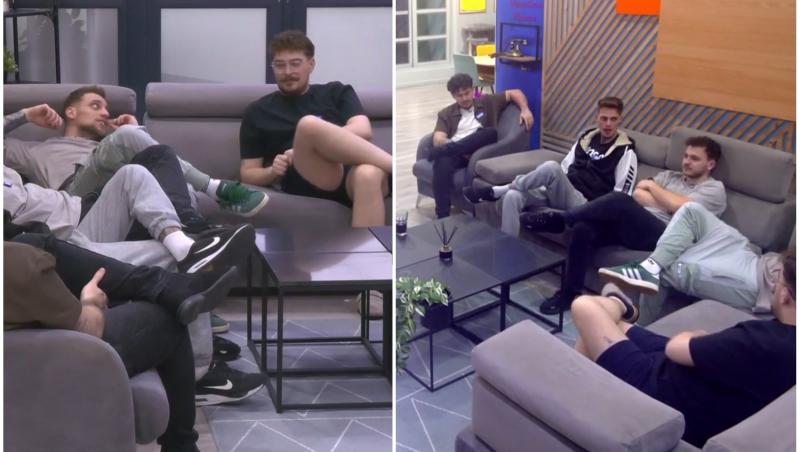 colaj foto cu concurentii de la mireasa sezonul 13