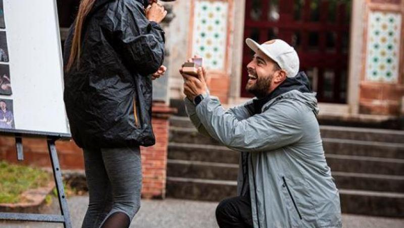 Cu ce probleme de sănătate se confruntă Cristina Ștefania, iubita lui Speak. Ce le-a relatat fanilor pe rețelele de socializare