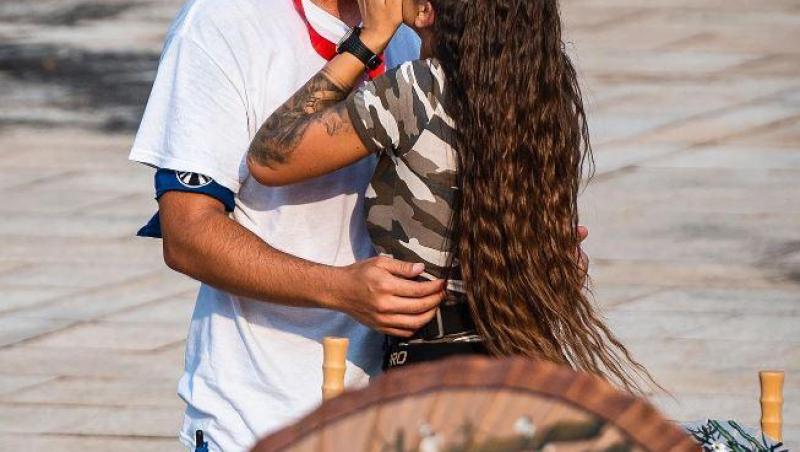 Cu ce probleme de sănătate se confruntă Cristina Ștefania, iubita lui Speak. Ce le-a relatat fanilor pe rețelele de socializare