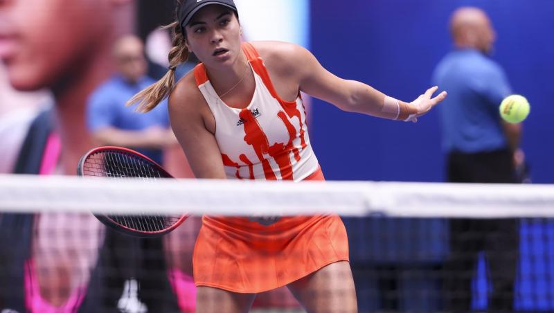 Gabriela Ruse, performanță uriașă la Australian Open: „Mi-am zis că azi e ziua mea”. Cu cine joacă în faza următoare