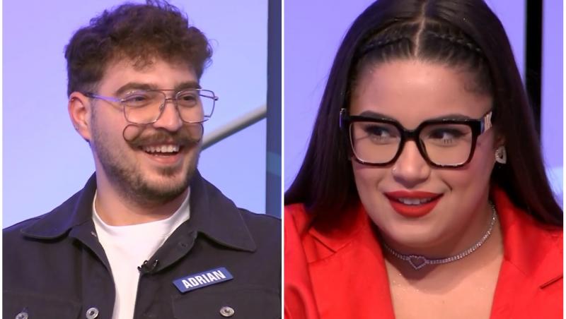 colaj foto cu adrian si halima de la mireasa sezonul 13