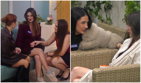 Mireasa, sezon 13. Daniela a recunoscut că a cochetat cu industria de conținut pentru adulți. Ce i-a zis doamna Melinda