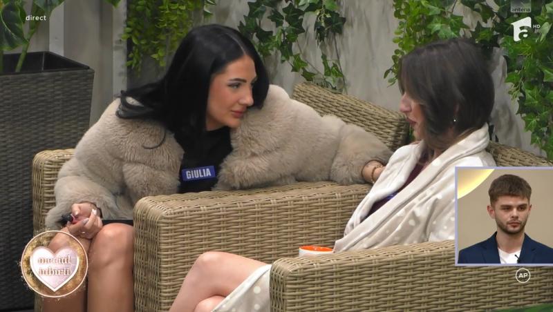 Mireasa, sezon 13. Daniela a recunoscut că a cochetat cu industria de conținut pentru adulți. Ce i-a zis doamna Melinda