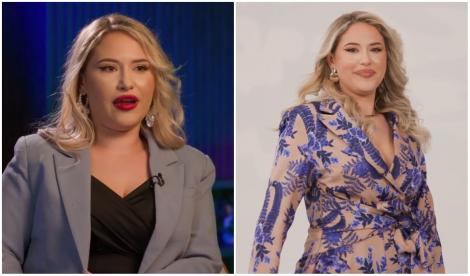 Mireasa, sezon 13. Cine este Roxana. Dezvăluirile tinerei au luat prin surprindere băieții