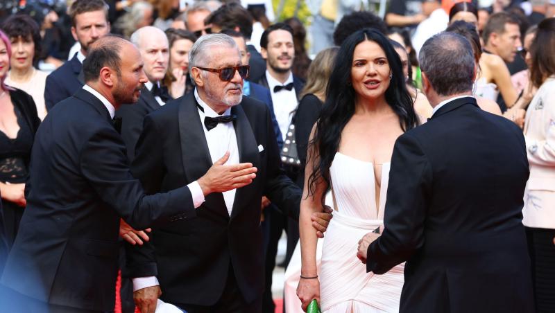 Cum a reacționat Ilie Năstase după ce fiica lui adoptivă a ajuns pe străzi. Cu cine ținea legătura Charlotte: „Îmi scria...”