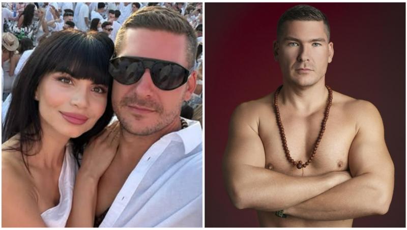 Colaj cu Călin și Orianda Donca