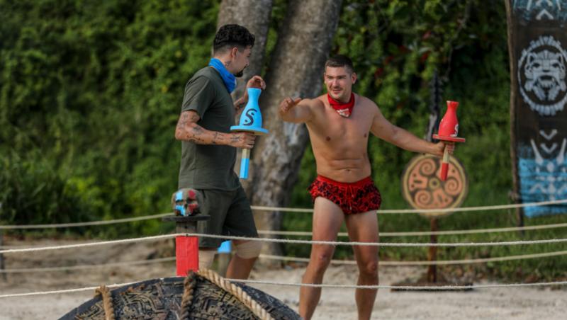 Orianda Donca, reacție după ce soțul său a fost acuzat că are apropieri cu unele femei din tribul Faimoșilor de la Survivor