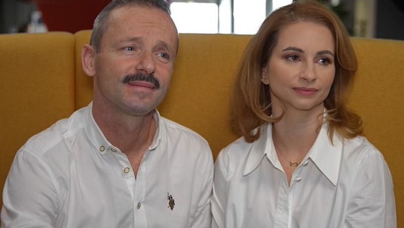Exclusiv| Marius și Simona Urzică, dezvăluiri despre probele Power Couple care le-au întârit relația. 