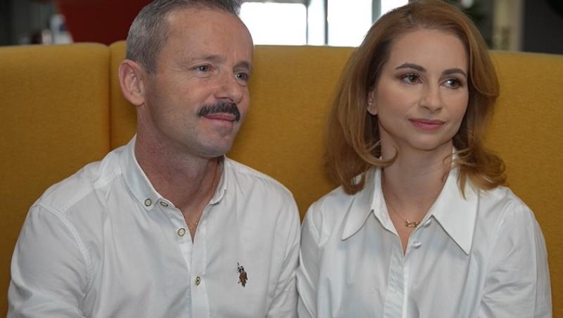 Exclusiv| Marius și Simona Urzică, dezvăluiri despre probele Power Couple care le-au întârit relația. 