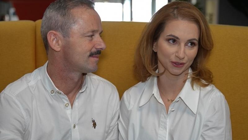 Exclusiv| Marius și Simona Urzică, dezvăluiri despre probele Power Couple care le-au întârit relația. 
