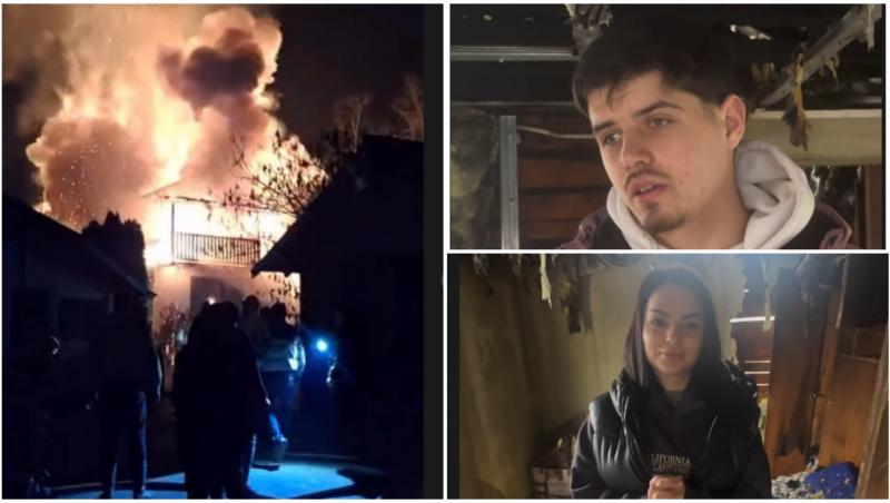 Clipe de coșmar pentru Mihaela și Ștefan de la Mireasa