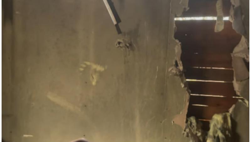 Clipe de coșmar pentru Mihaela și Ștefan de la Mireasa. Casa băiatului, mistuită de flăcări: „Suntem distruși”